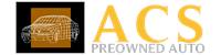 ACS Preowned Auto ACS Preowned Auto