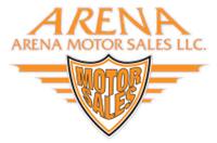 Arena Motor Sales, LLC Tony Arena