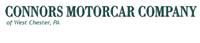 Connors Motorcar Co. LLC CARLO CONNORS