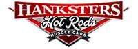 Hanksters Hot Rods GARY HANKINSON